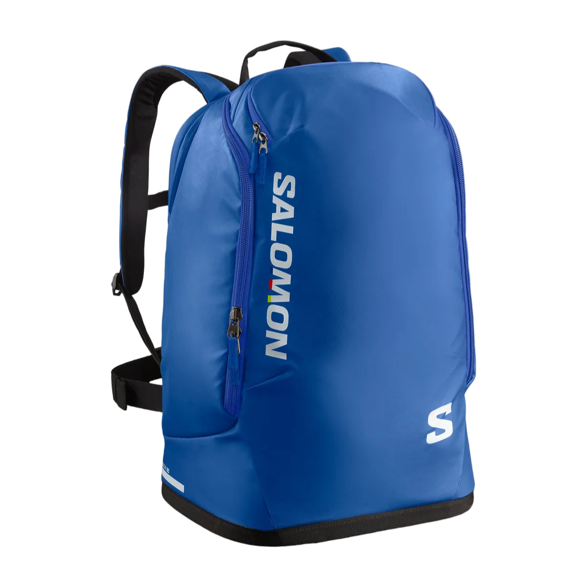 SkiPro Salomon Go To Snow 45 L Boot Bag 2026 – Rigid, Organized & Carry‑Comfortable For Sale