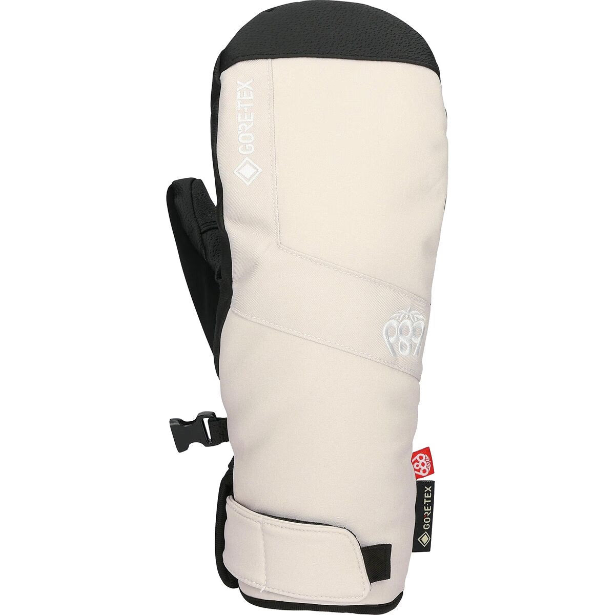 SkiPro 686 Women's Linear GT Under Cuff Mitt 2026 | GORE-TEX Warmth & Sleek Fit For Sale