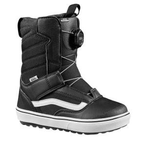 SkiPro Vans Junior's Juvie Linerless Snowboard Boot 2026 For Sale