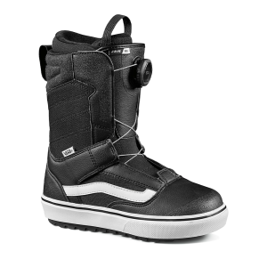 SkiPro Vans Junior's Juvie OG Snowboard Boot 2026 For Sale