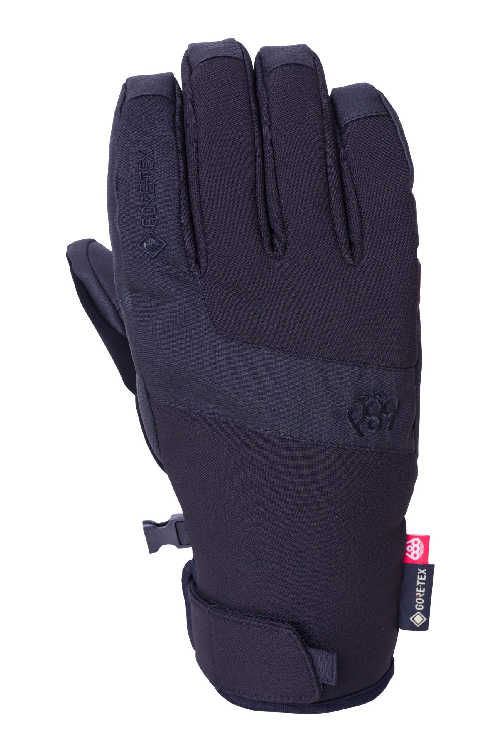 SkiPro 686 Men's GORE-TEX Linear Under Cuff Glove 2025 For Sale
