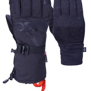 SkiPro 686 Women's GORE-TEX SMARTY® 3-in-1 Gauntlet Glove 2025 For Sale