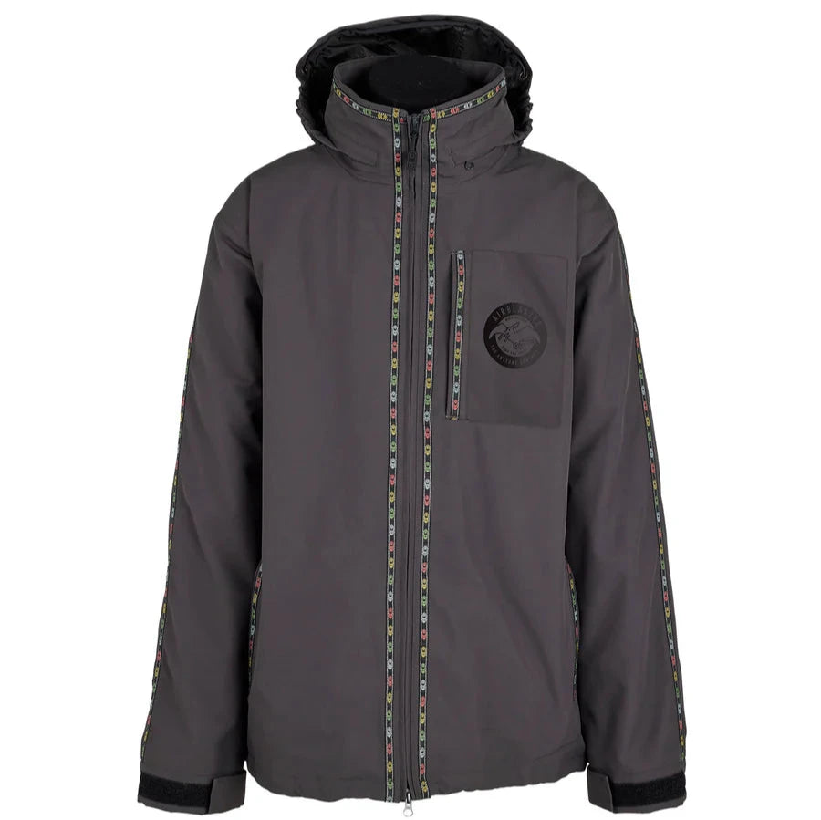 Jiffy Pizza Crust Mix