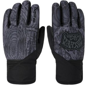 SkiPro Dakine Mayhem Crossfire Glove 2025 For Sale