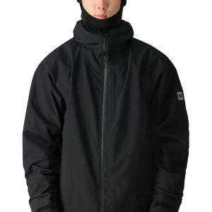 SkiPro 686 Gateway Shell Jacket 2025 For Sale