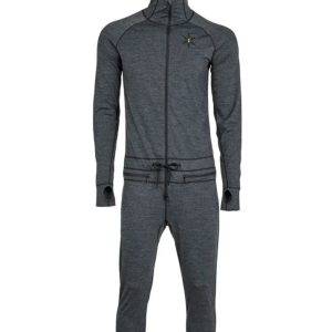 SkiPro Airblaster Merino Ninja Suit 2025 For Sale