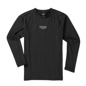 SkiPro Whitespace Graphene Midweight Base Layer Top 2024 For Sale