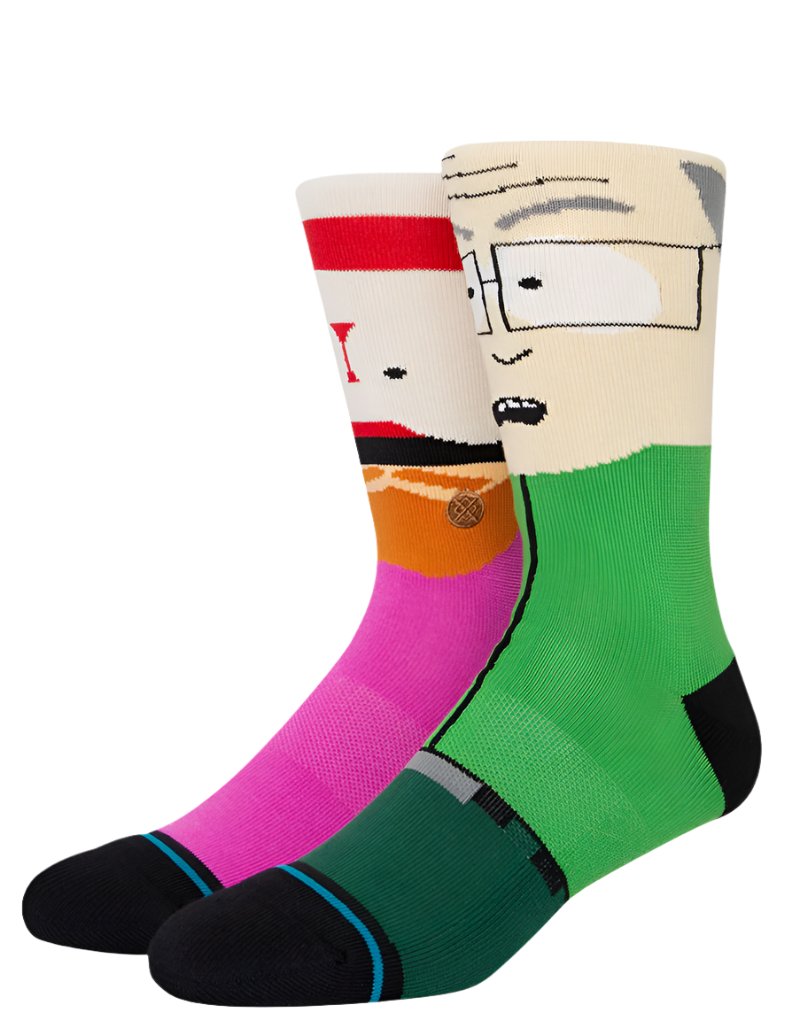 SkiPro MR GARRISON CREW C SOCK 2023 For Sale