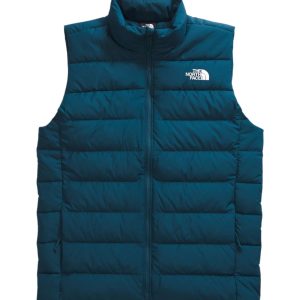 SkiPro North Face Aconcagua 3 Vest 2025 For Sale