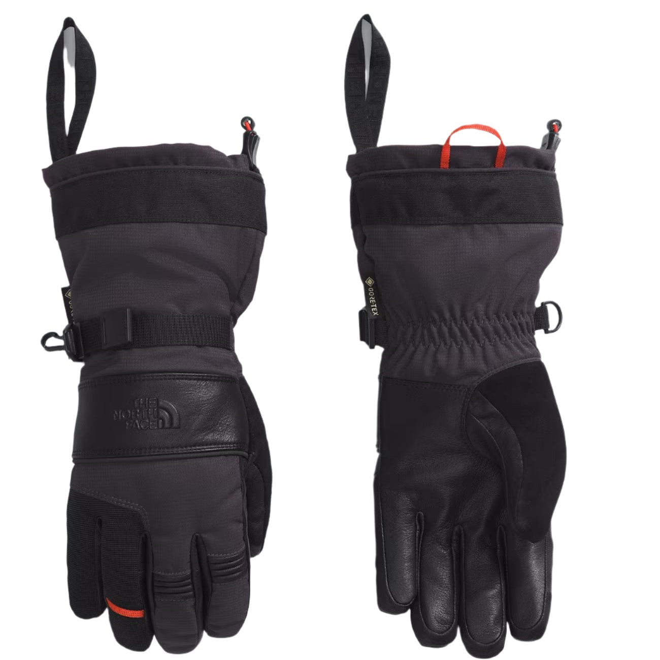 SkiPro North Face Men's Montana GORE-TEX Glove 2025 For Sale