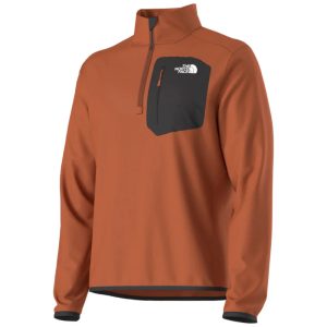 SkiPro North Face Crest 1/4 Zip Pull Over 2025 For Sale