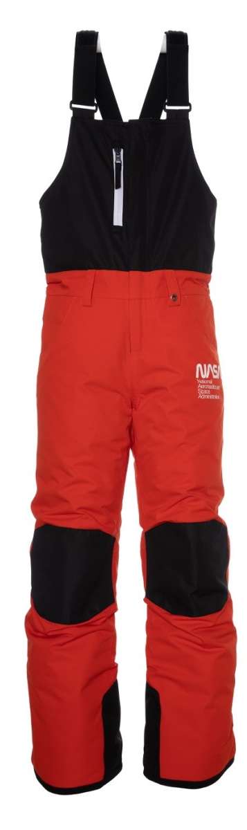 SkiPro 686 Junior's Nasa Exploration Insulated Bib Pant 2022 For Sale