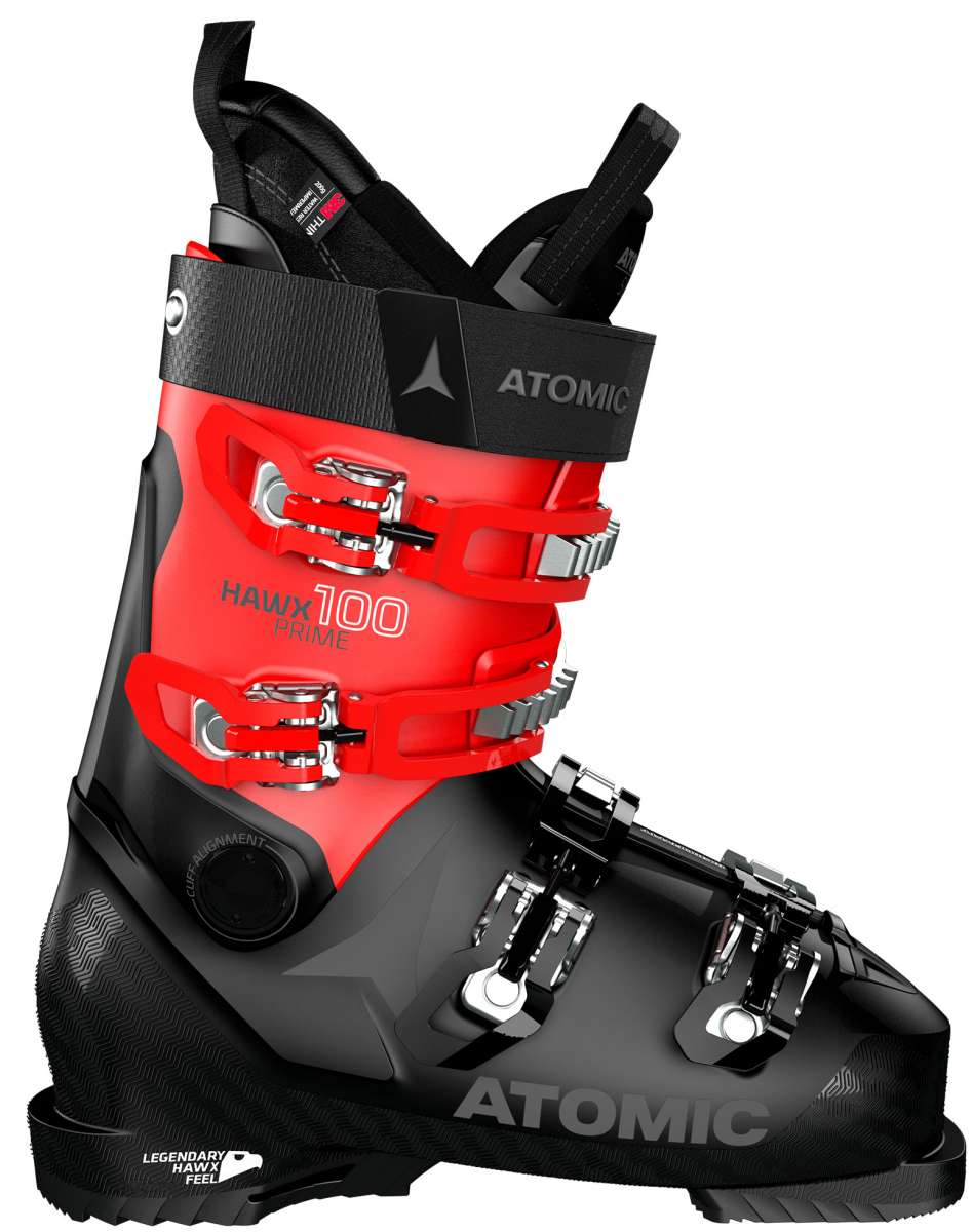 SkiPro Atomic Hawx Prime 100 Ski Boots 2021-2022 For Sale