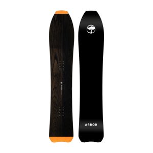 SkiPro Arbor Padre Snowboard 2025 For Sale