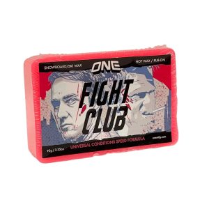 SkiPro Oneball Fight Club Hot Wax Rub On 95G 2026 For Sale
