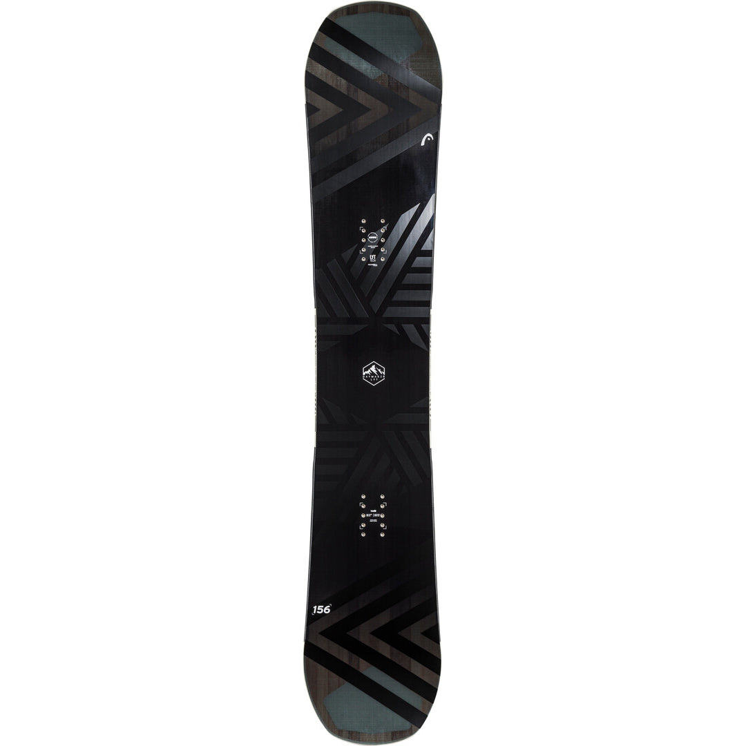 SkiPro Head Daymaker LYT Snowboard 2025 For Sale