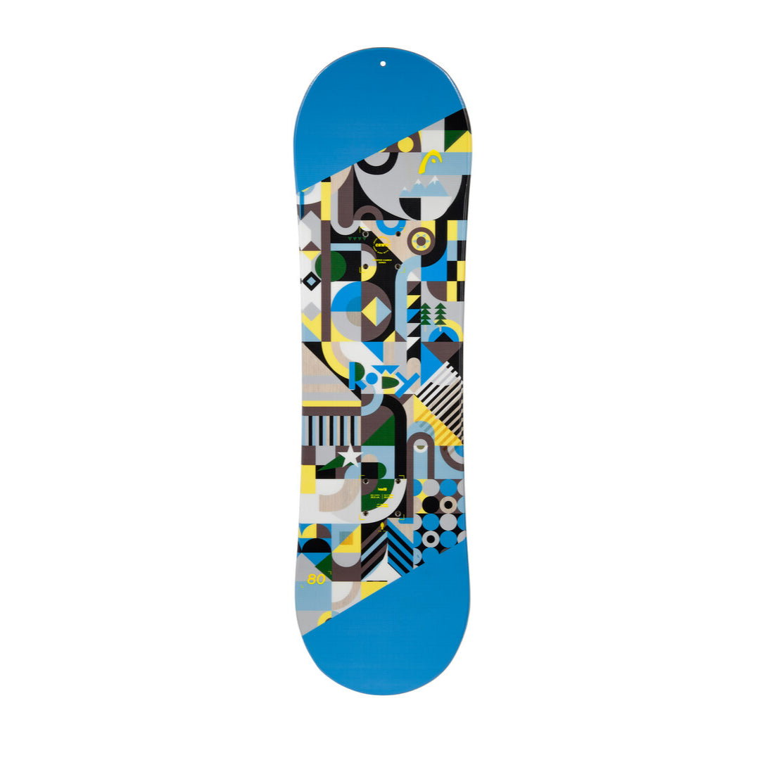 SkiPro Head Rowdy Kid Snowboard 2025 For Sale