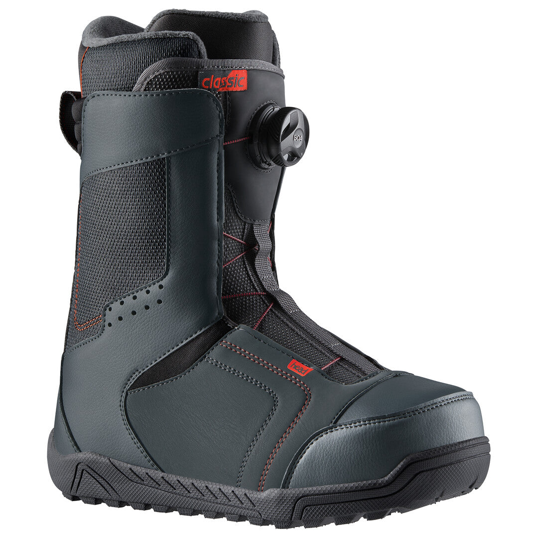 SkiPro Head Men's Classic LYT BOA Snowboard Boots 2025 For Sale