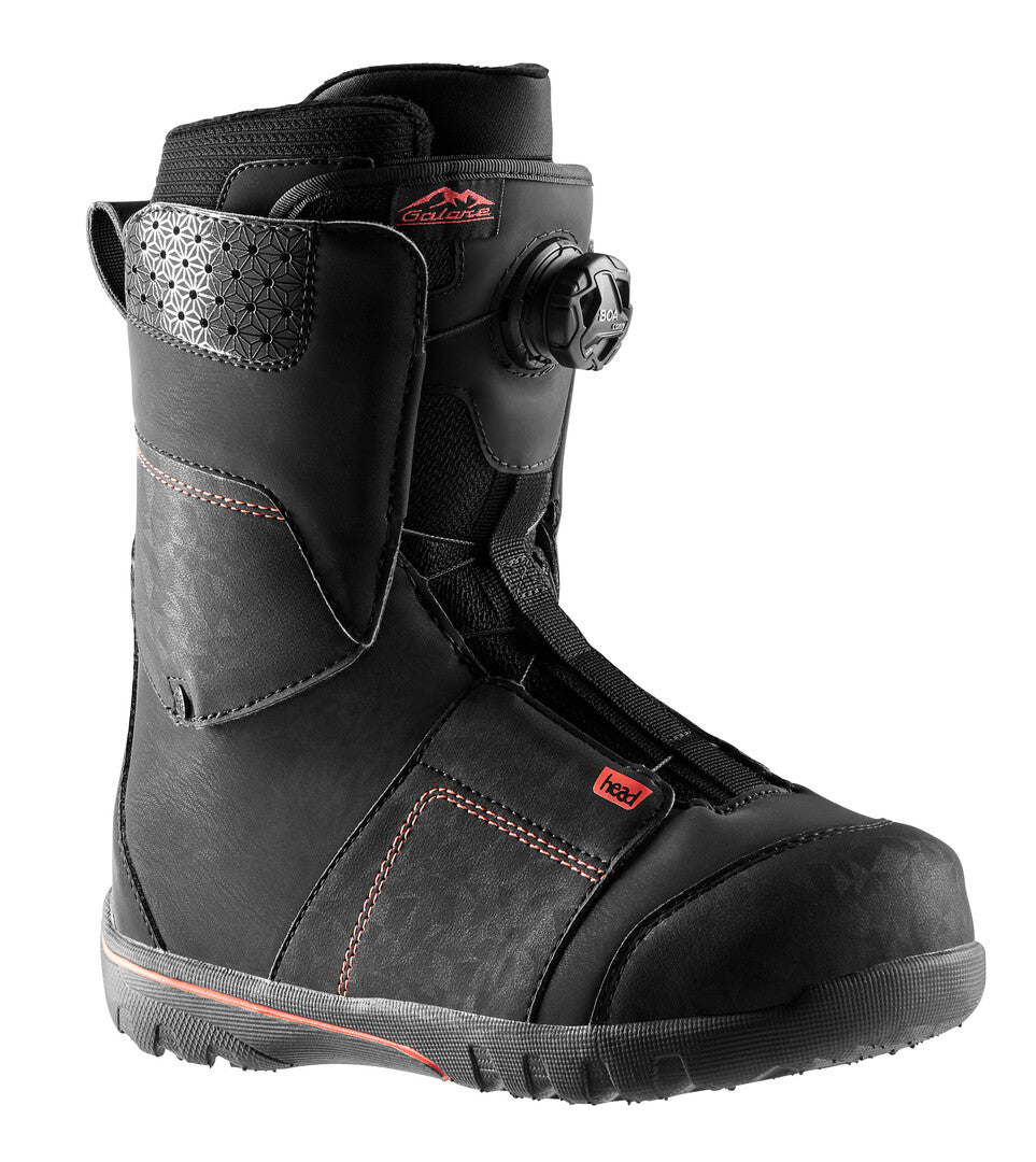 SkiPro Head Women's Galore LYT BOA Snowboard Boot 2025 For Sale
