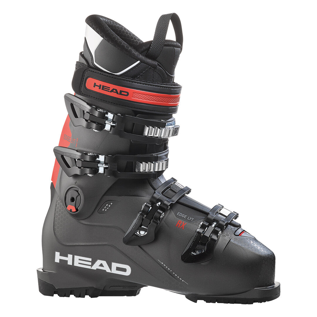 SkiPro Head Men's EDGE LYT RX HV Ski Boots 2026 For Sale