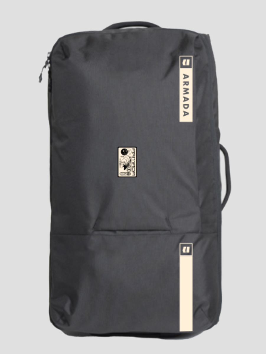 SkiPro Armada Travel Roller 90L Bag 2025 For Sale