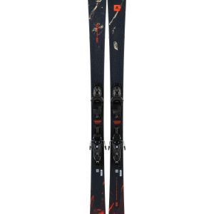 SkiPro Armada Declivity 88C Skis with EM10 Bindings 2025 For Sale