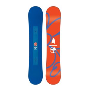 SkiPro Arbor Relapse Camber Snowboard 2025 For Sale