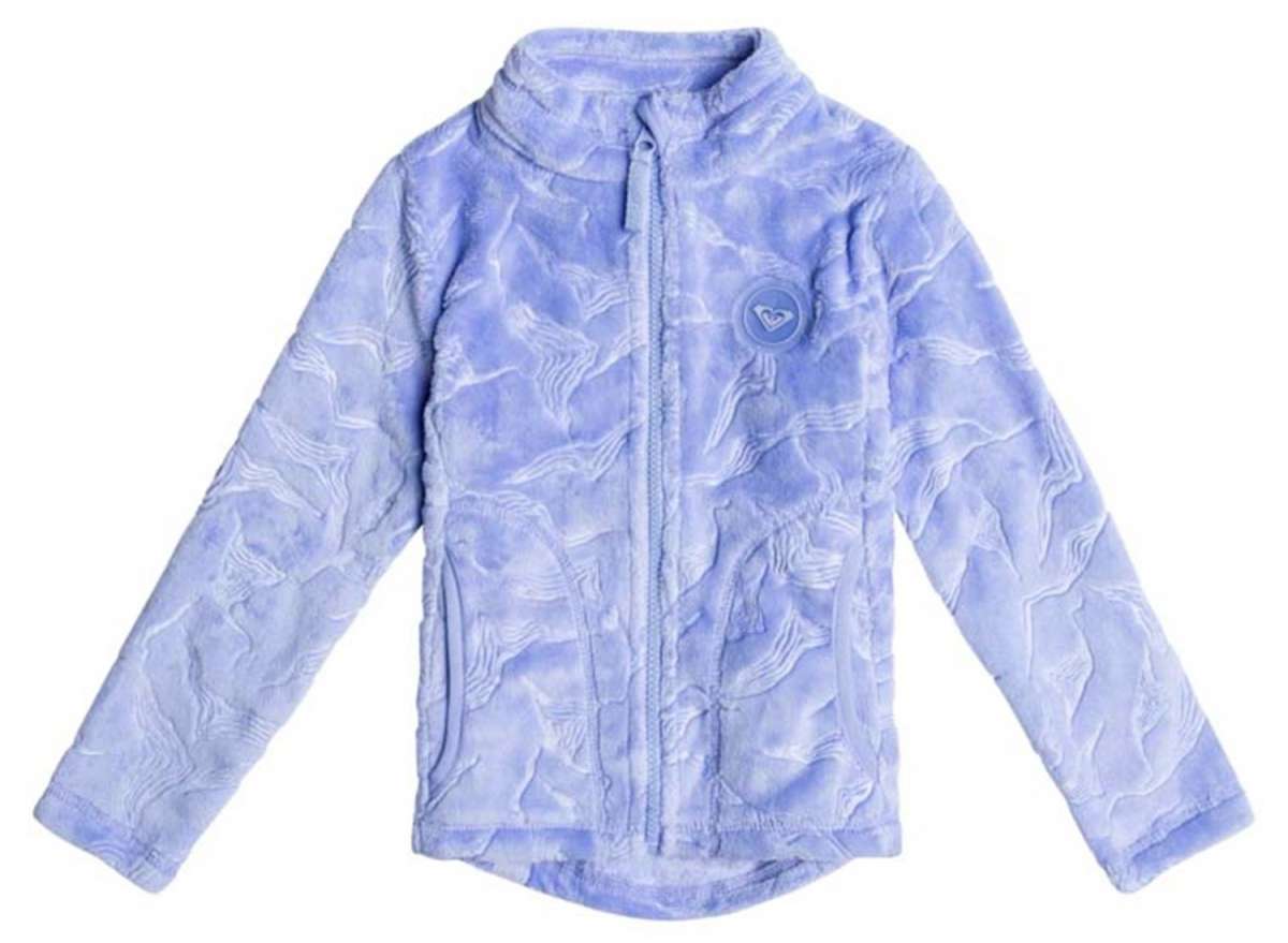 SkiPro Roxy Junior's Mini Igloo Full Zip Fleece 2024 For Sale