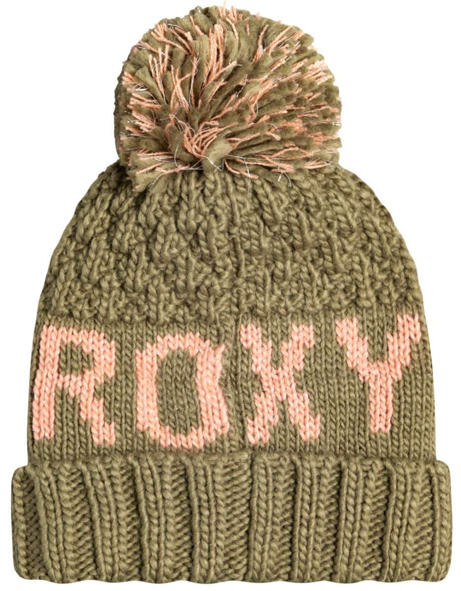 SkiPro Roxy Junior's Tonic Beanie 2023 For Sale