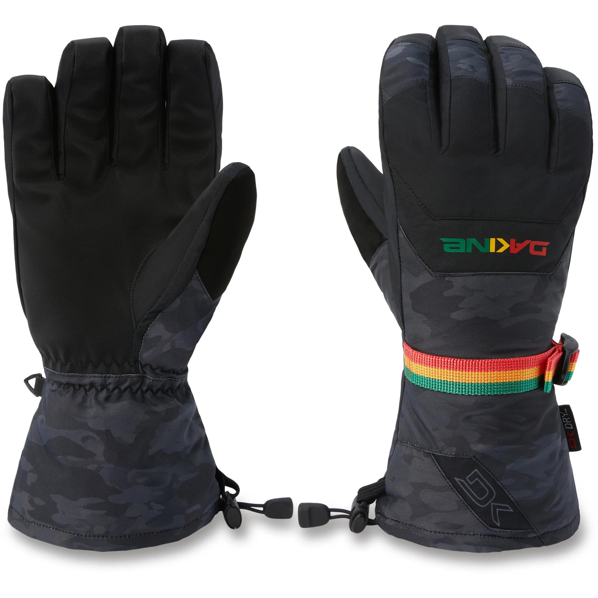 SkiPro Dakine Scout Glove 2025 For Sale