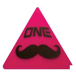 SkiPro Oneball Mustache Triangle Scraper 2025 For Sale