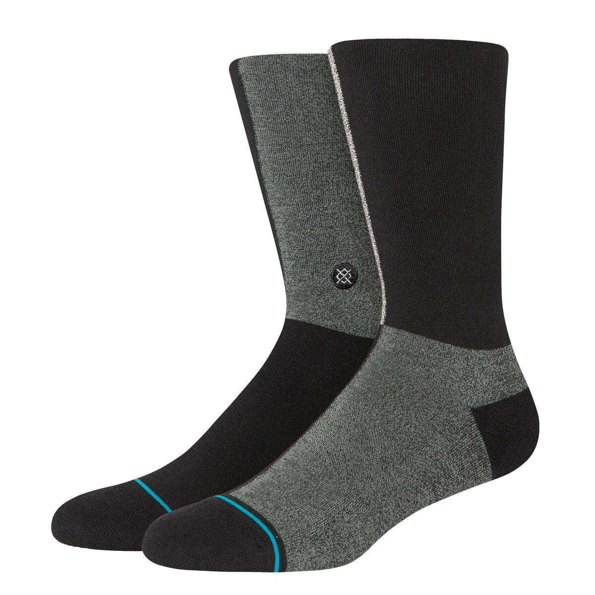 SkiPro SUFFIX CREW C SOCK 2024 For Sale