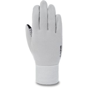 SkiPro Dakine Storm Liners T1 2026 | Mid‑Weight Fleece Glove Liner w/ Touchscreen Palm For Sale