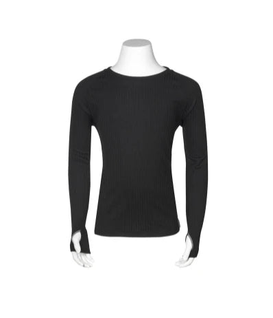 SkiPro Treviso Juniors Poly Blend Base Layer 2020 - Top For Sale