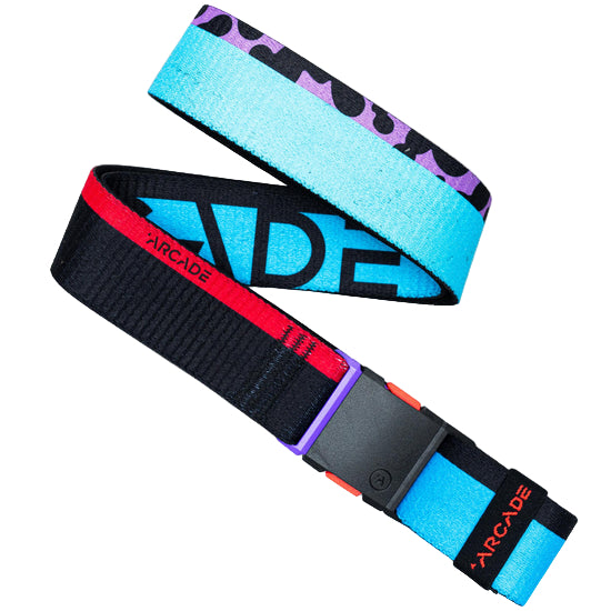 SkiPro Arcade Sierra Stretch Belt 2026 | Durable, Eco-Friendly, Travel-Ready For Sale