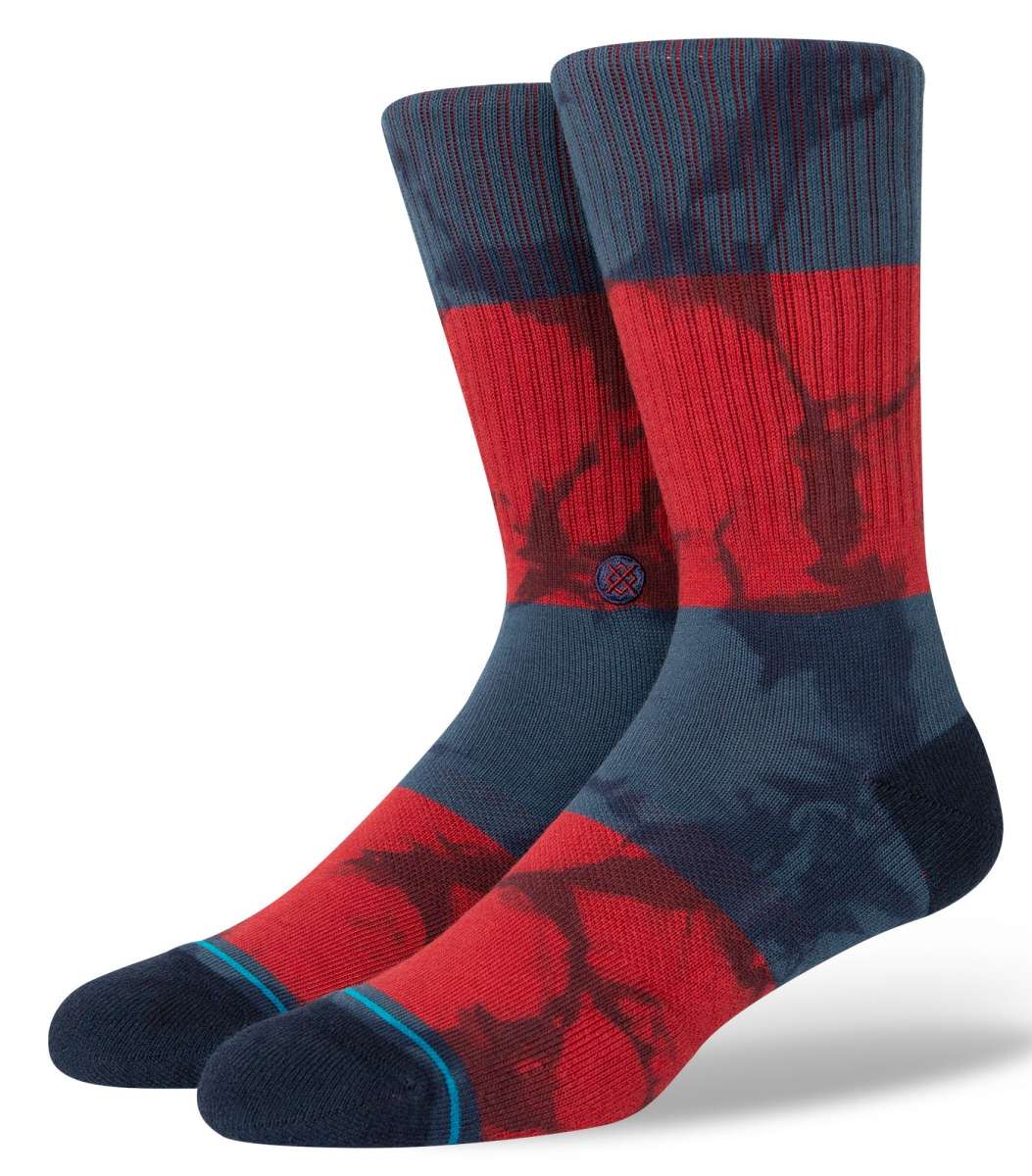 SkiPro Stance Assurance Crew Cut Socks 2023 For Sale