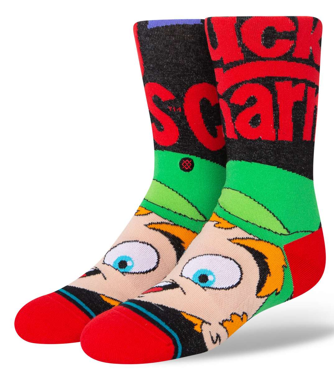 SkiPro Stance Lucky Charms Crew Cut Kids Socks 2023 For Sale
