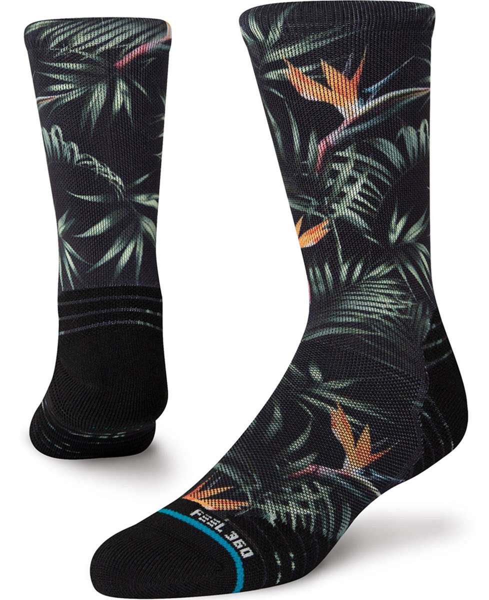 SkiPro Stance Paradis Crew Socks 2023 For Sale