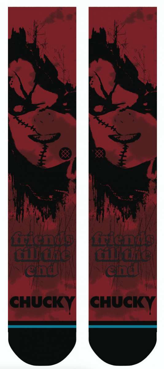 SkiPro Stance Wanna Play Crew Socks 2023 For Sale