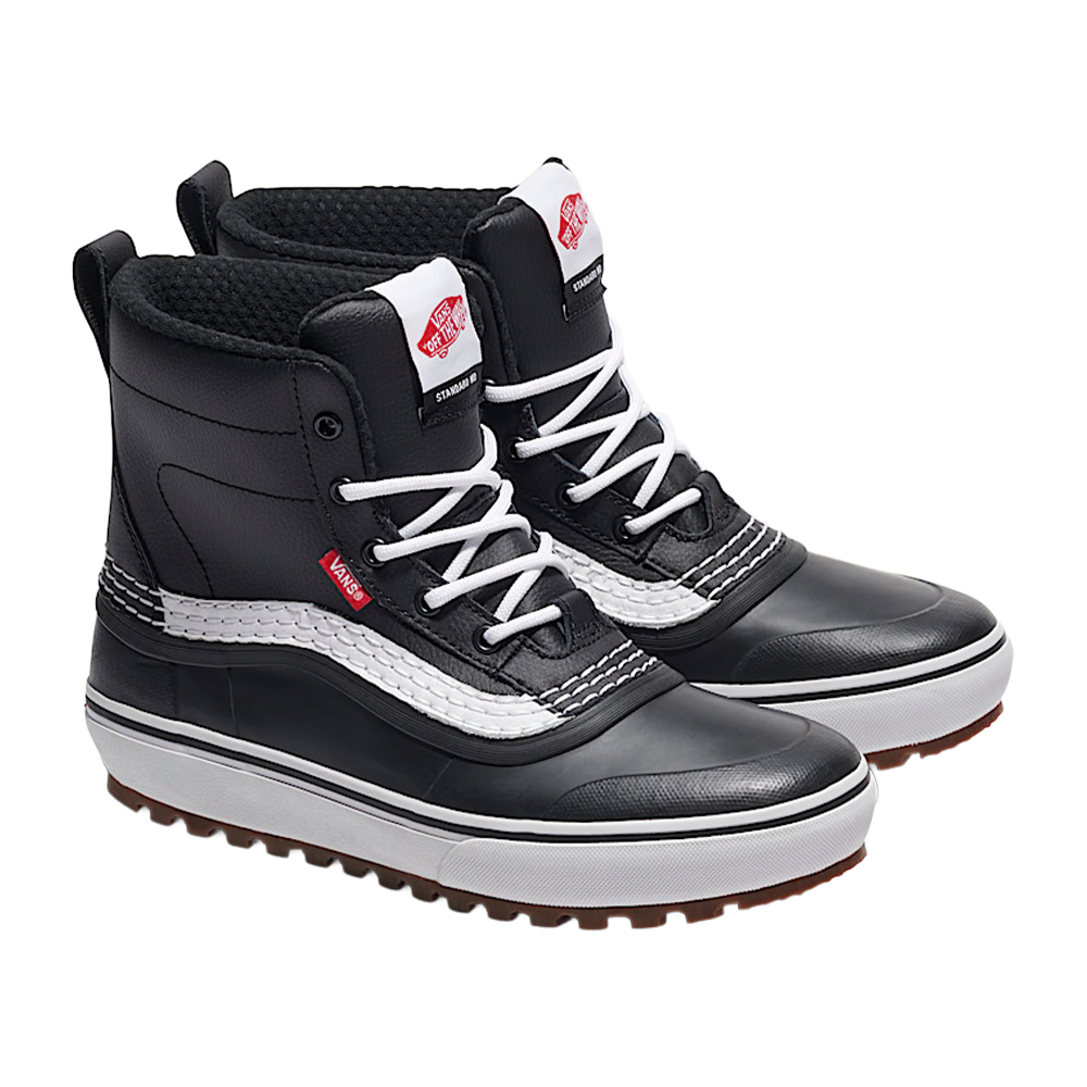 SkiPro Vans MTE Standard Mid Waterproof Boot 2026 For Sale