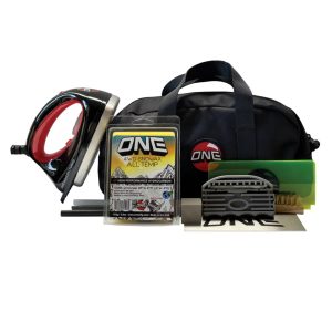 SkiPro Oneball Supremely Hot Tuning Kit 2025 For Sale