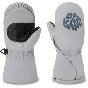 SkiPro Dakine Brat Mitts Toddler 2026 | Waterproof Fleece‑Lined Winter Mittens For Sale