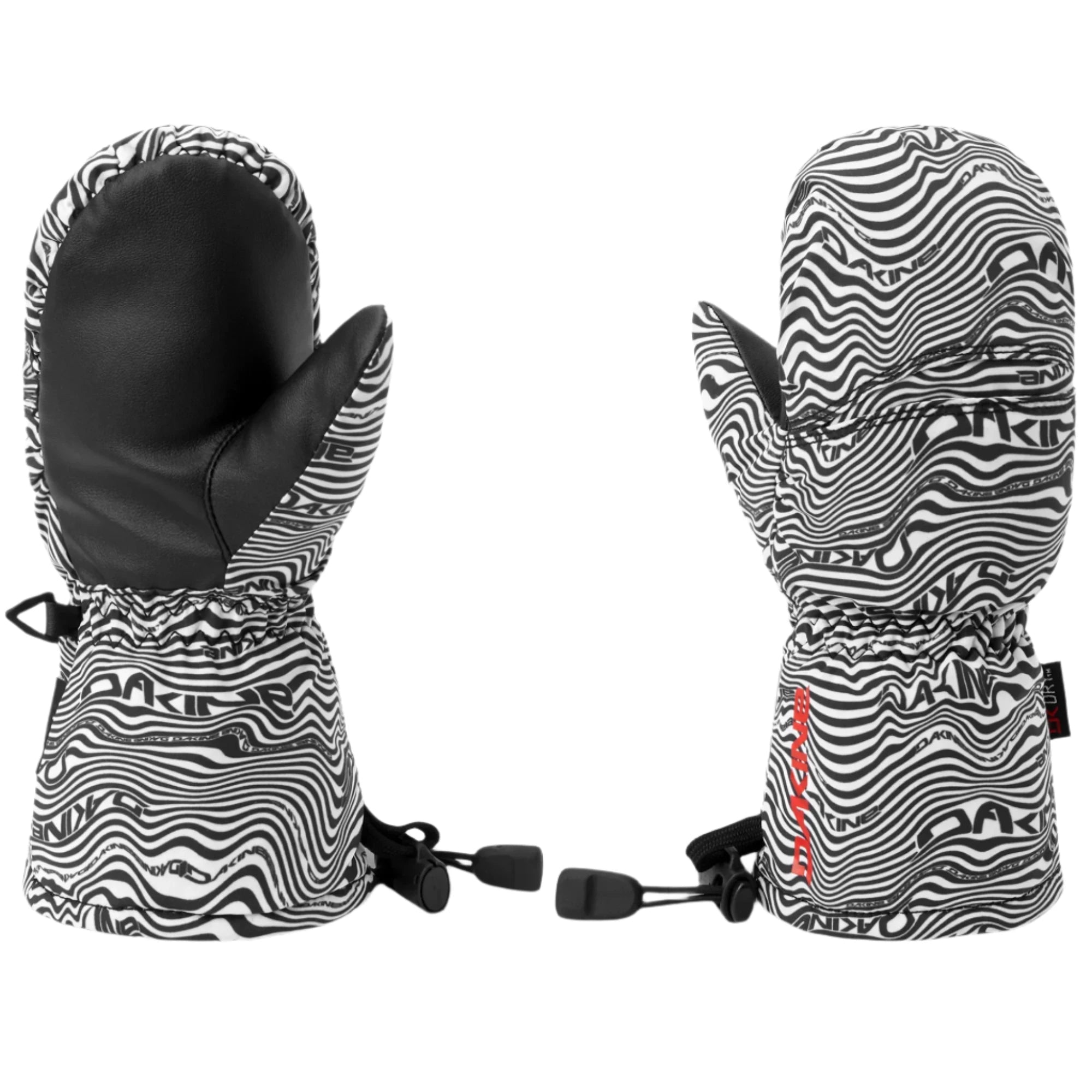 SkiPro Dakine Toddler Scrambler Mitt 2025 For Sale