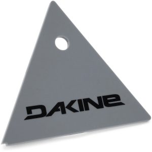 SkiPro Dakine Triangle Scraper 2026 | Precision Wax Tool for Ski & Snowboard Tuning For Sale