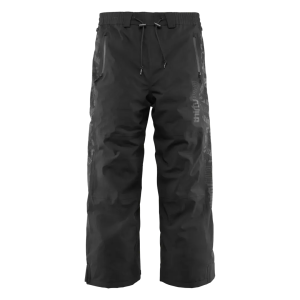 SkiPro ThirtyTwo Sweeper Shell Pants 2026 | Men’s 15K Waterproof Snow Pant | Loose Fit For Sale
