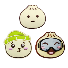 SkiPro StompCharms Wrapped Wonders Trio Mini Stomp Pad 2025 For Sale