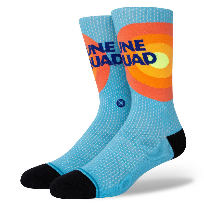 SkiPro Tune Squad Crew C Sock 2022 For Sale