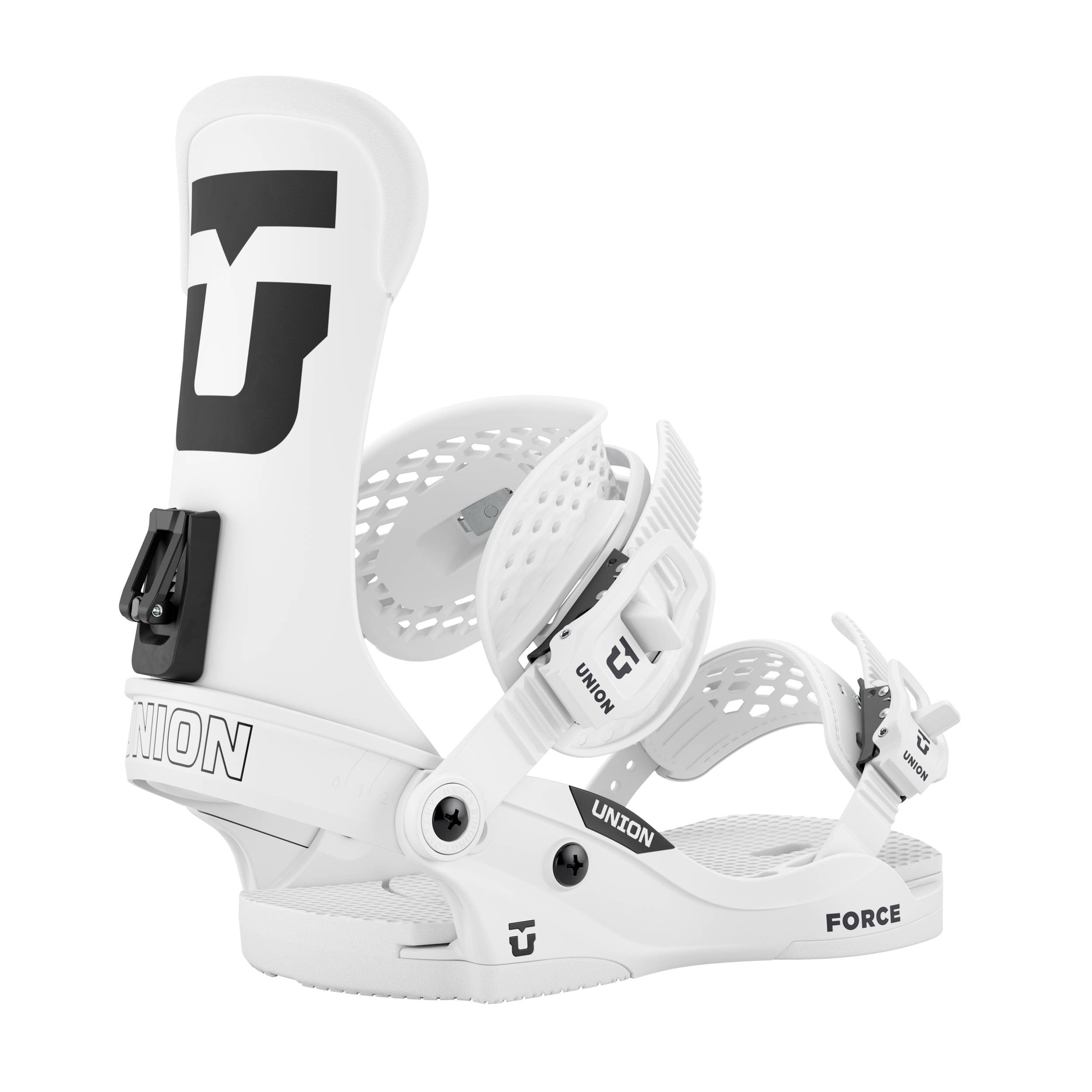 SkiPro Union Force Classic Snowboard Bindings 2026 For Sale
