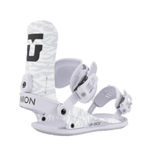 SkiPro Union Women's Legacy Snowboard Binding 2026 For Sale