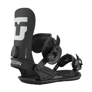 SkiPro Union Strata Snowboard Bindings 2026 For Sale